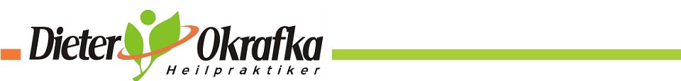 Heilpraktiker Dieter Okrafka
